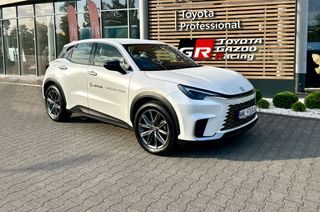Lexus LBX 2025