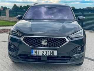 Seat Tarraco 2023