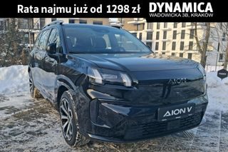 AION V 2026