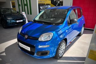Fiat Pandina 2026