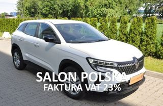 Renault Austral 2023
