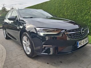 Opel Insignia 2022