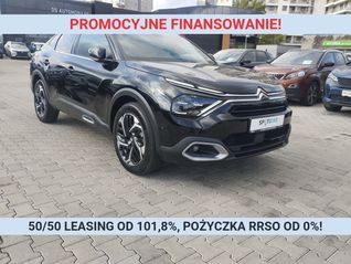 Citroen C4X 2023