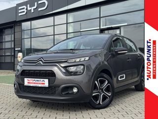 Citroen C3 2023