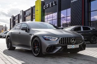 Mercedes-Benz AMG 2023
