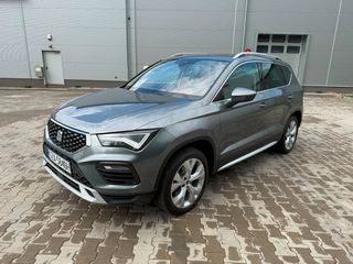 Seat Ateca 2023