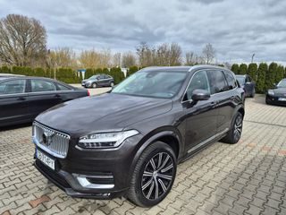 Volvo XC 2023
