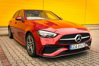 Mercedes-Benz Klasa C 2023