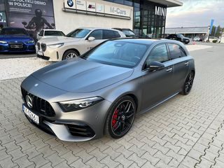 Mercedes-Benz Klasa A 2024