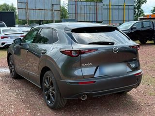 Mazda CX-30 2025