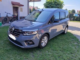 Renault KANGOO 2022