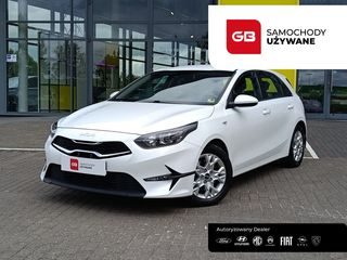 Kia Ceed 2022