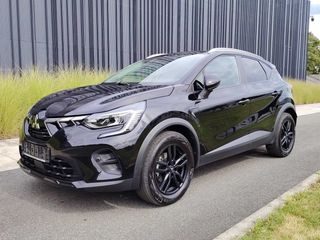 Mitsubishi ASX 2023