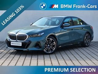 BMW Seria 5 2024