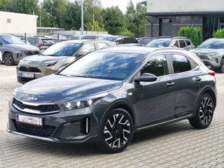 Kia XCeed 2024