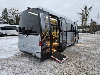 Mercedes-Benz SPRINTER 2024