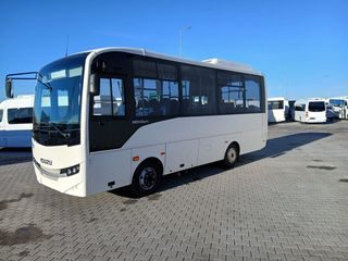 Isuzu Novo 2023