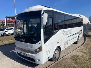 Otokar SULTAN 2021