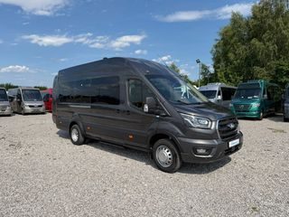 Ford Transit 2026