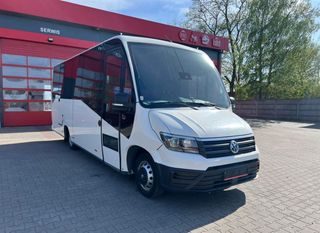 Volkswagen Crafter 2020