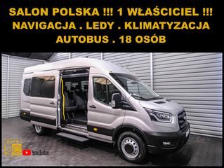 Ford Transit 2020