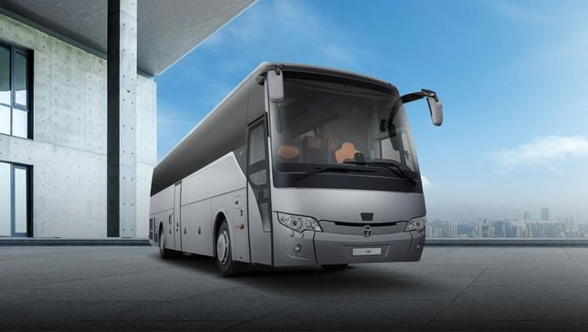 Temsa HD12 2026