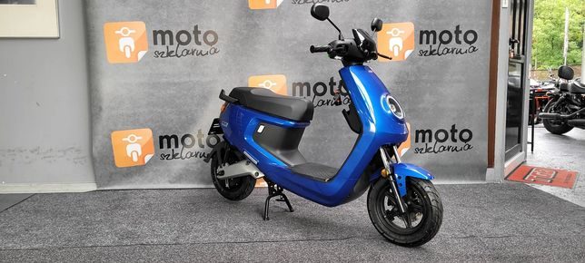 NIU M+ 2022