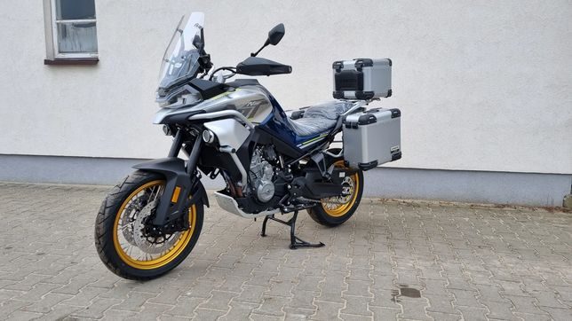 CFMoto 800MT 2023