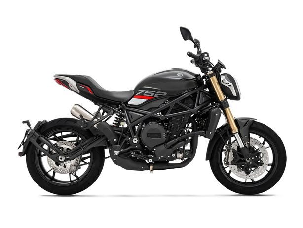 BENELLI 752 2023