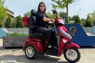 ELECTRORIDE Inny 2025