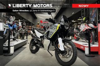 HUSQVARNA Inny 2024