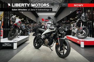 HUSQVARNA Vitpilen 2024