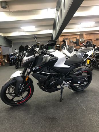 CFMoto Inny 2024