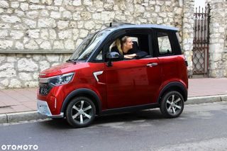ELECTRORIDE Futuri 2025