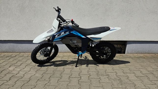 CFMoto CX-5E 2025