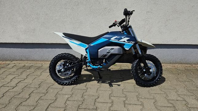 CFMoto CX-2E 2025