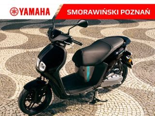 Yamaha Neos 2024