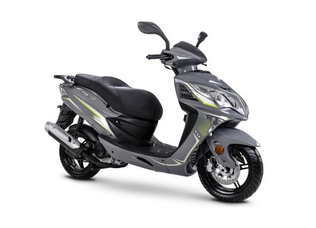 Romet RXL 2024
