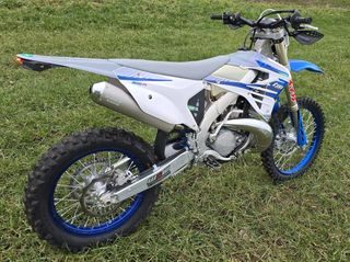 TM Enduro 2024