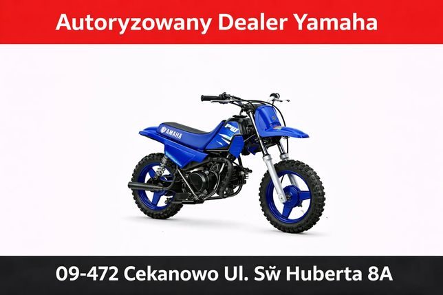Yamaha PW 2024