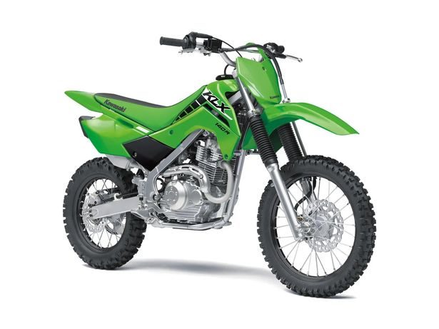Kawasaki KLX 2026