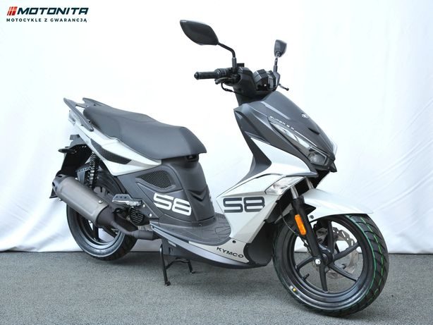 KYMCO Super 2025