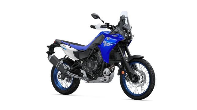 Yamaha XTZ 2025
