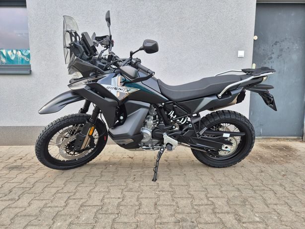 CFMoto 800MT-X 2025