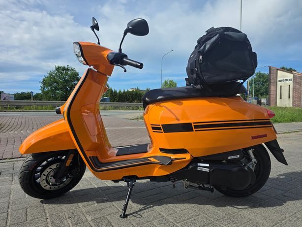 LAMBRETTA Inny 2024