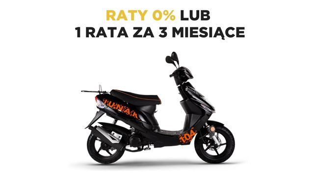 Junak 104 2023