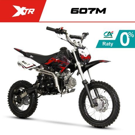 XTR Inny 2025