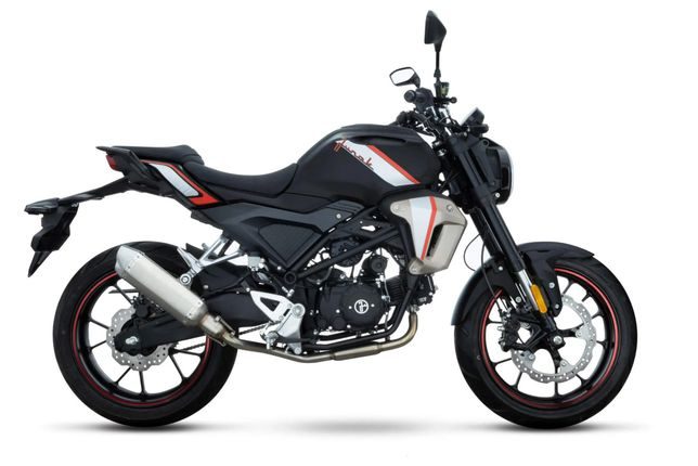 Junak 907 2024