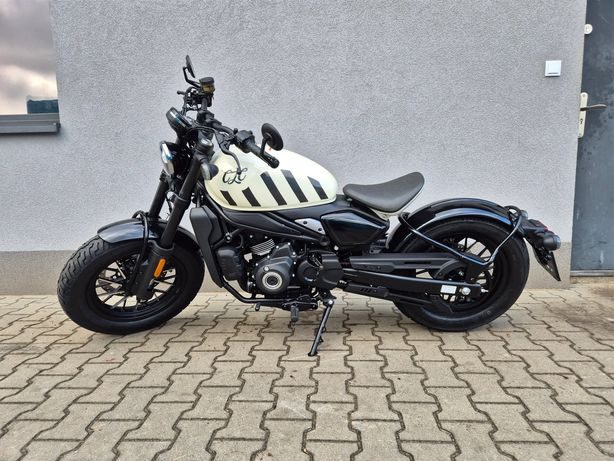 CFMoto 450CL-C 2025
