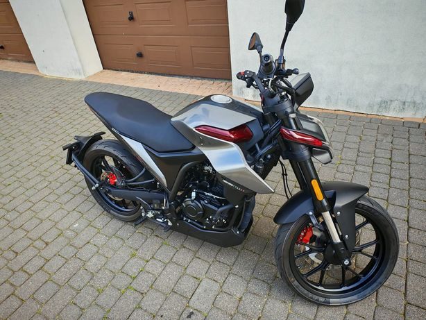 Malaguti Drakon 2023
